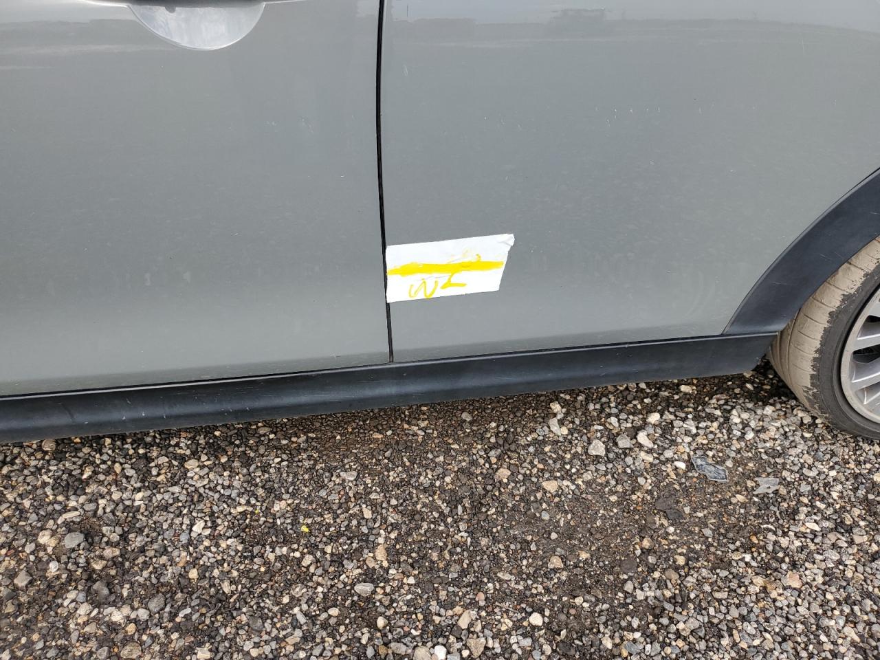 2015 Mini Cooper S VIN: WMWXU3C53F2B66487 Lot: 63215754