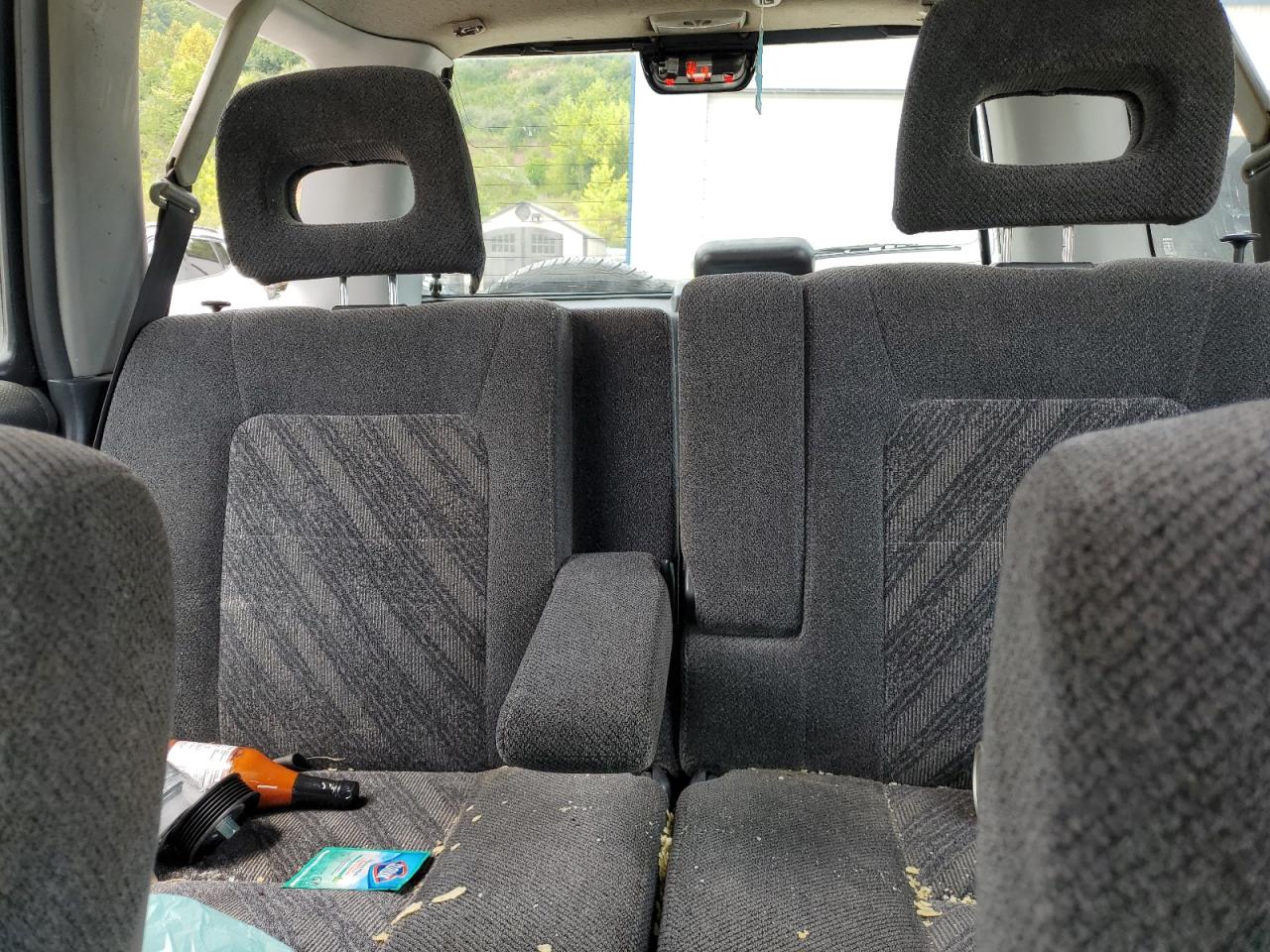 2001 Honda Cr-V Lx VIN: JHLRD18431S026223 Lot: 63876924