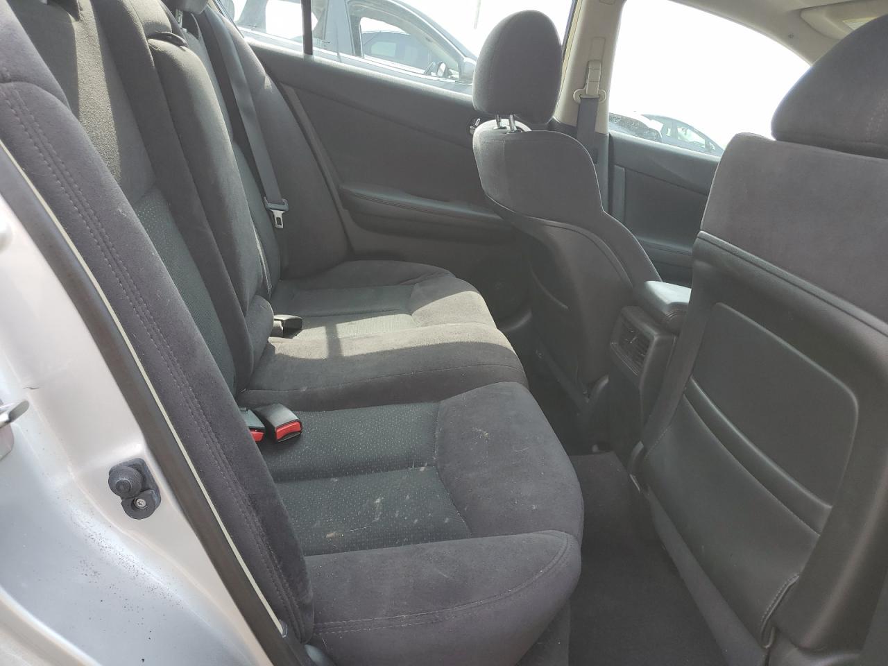 2014 Nissan Maxima S VIN: 1N4AA5AP2EC913493 Lot: 63022704