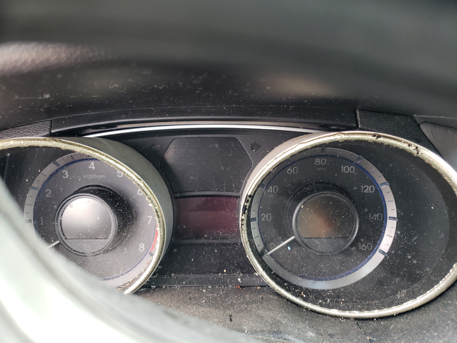 5NPEB4AC1DH589164 2013 Hyundai Sonata Gls