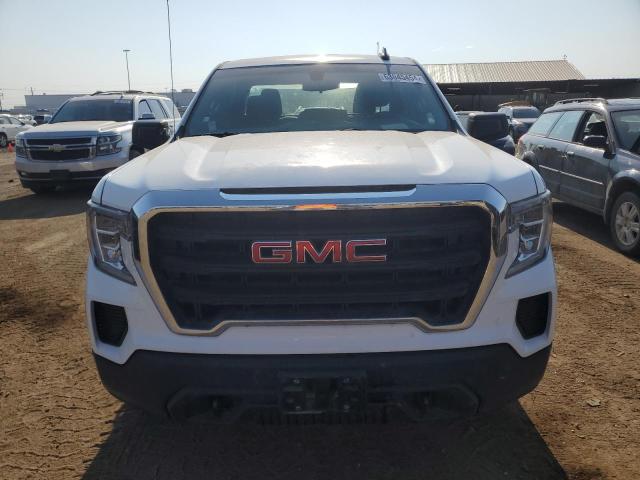  GMC SIERRA 2019 Белый