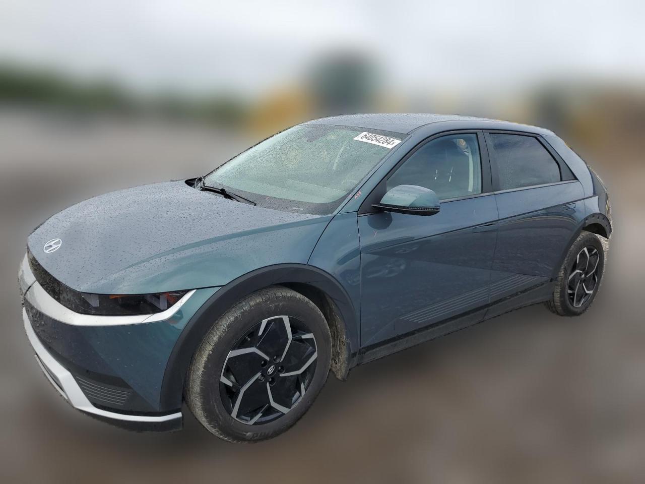 2022 Hyundai Ioniq 5 Sel VIN: KM8KN4AE7NU099214 Lot: 64054284