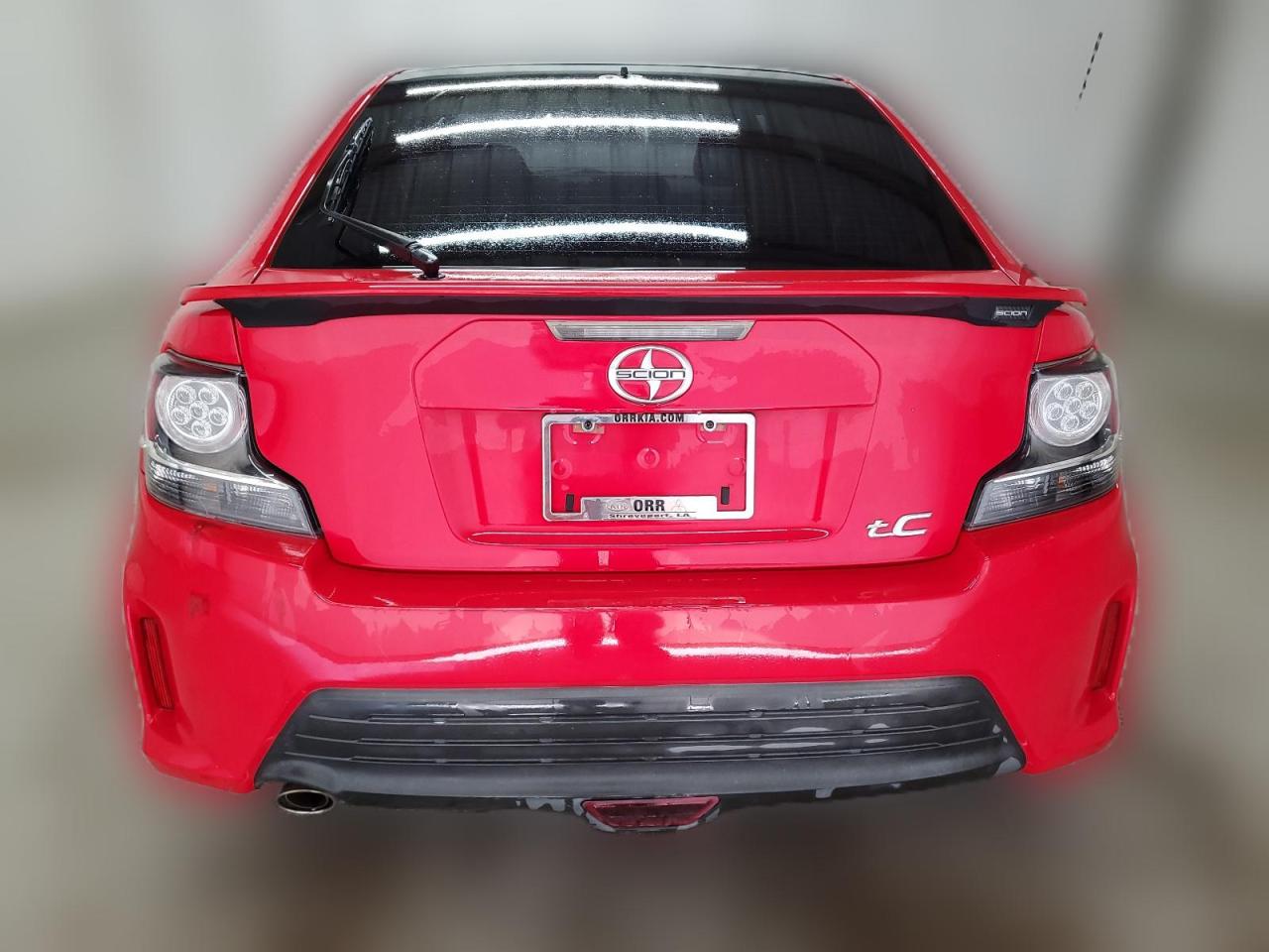 2016 Toyota Scion Tc VIN: JTKJF5C72GJ025097 Lot: 62851234