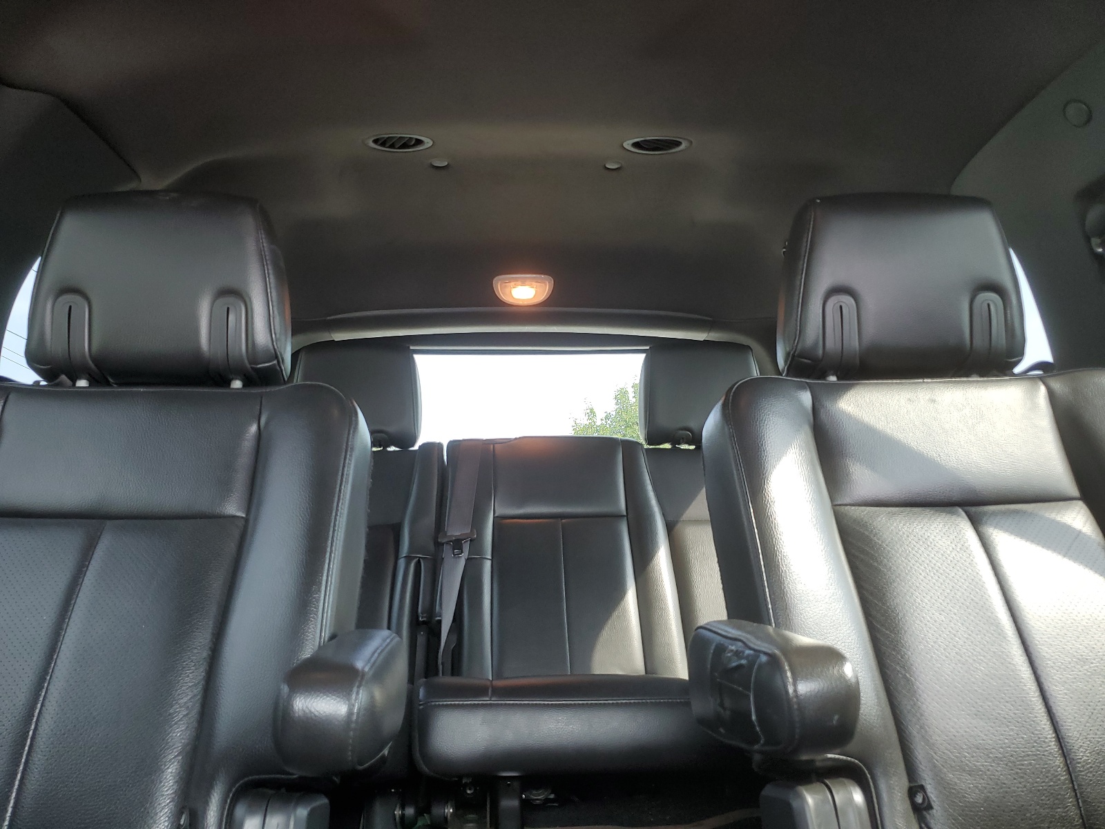 1FMFU19558LA86558 2008 Ford Expedition Limited