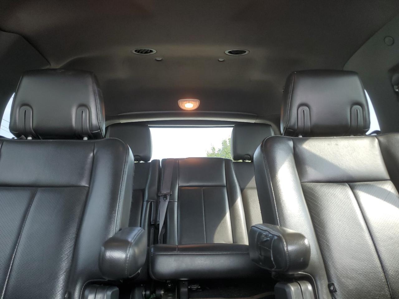 2008 Ford Expedition Limited VIN: 1FMFU19558LA86558 Lot: 64387894