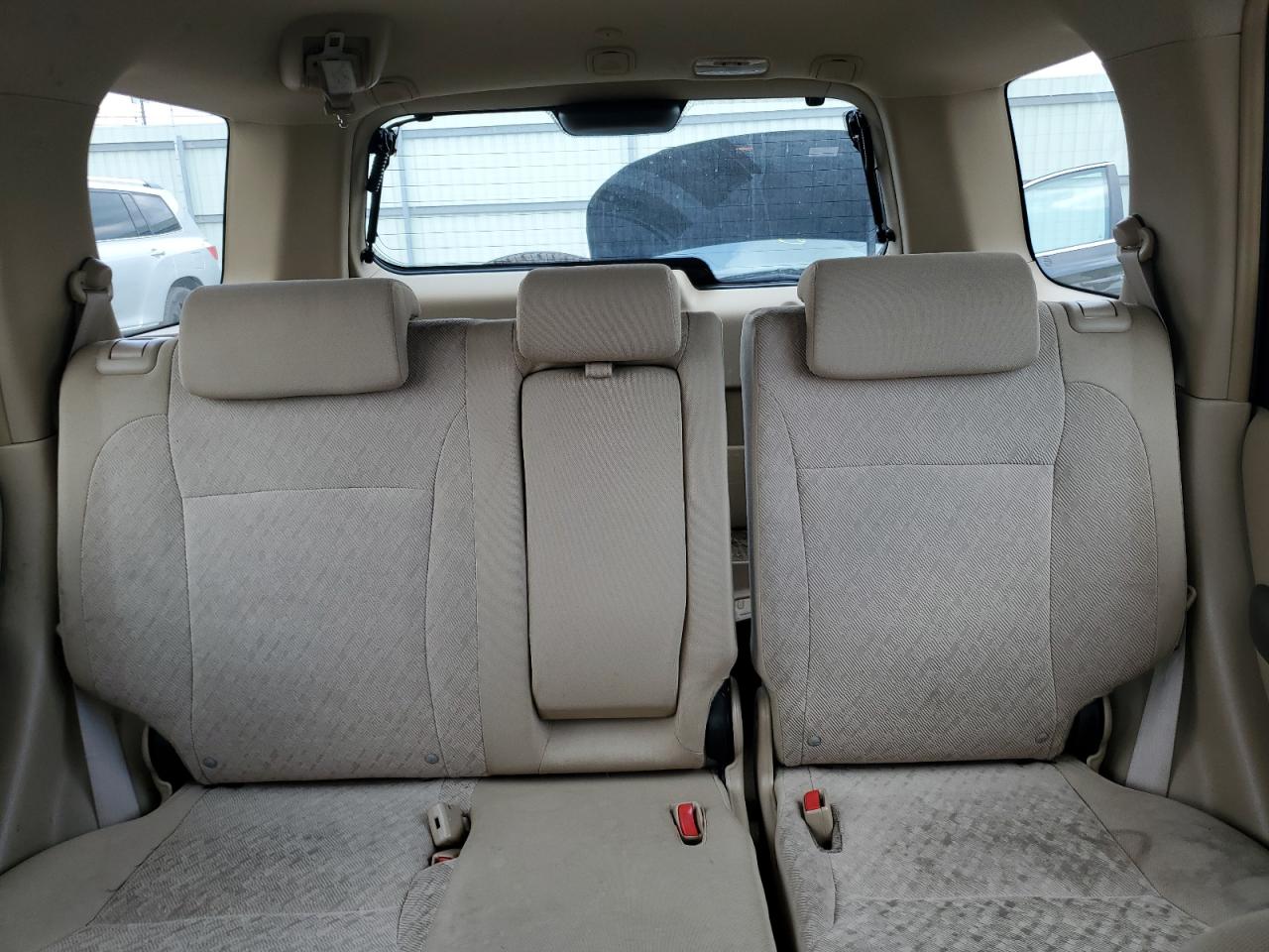 2006 Honda Cr-V Lx VIN: SHSRD78506U446673 Lot: 62462904