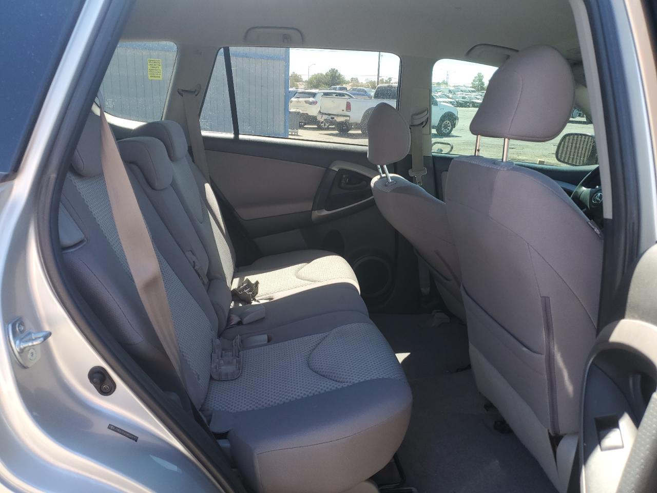 2008 Toyota Rav4 VIN: JTMBD35V585201703 Lot: 64463354