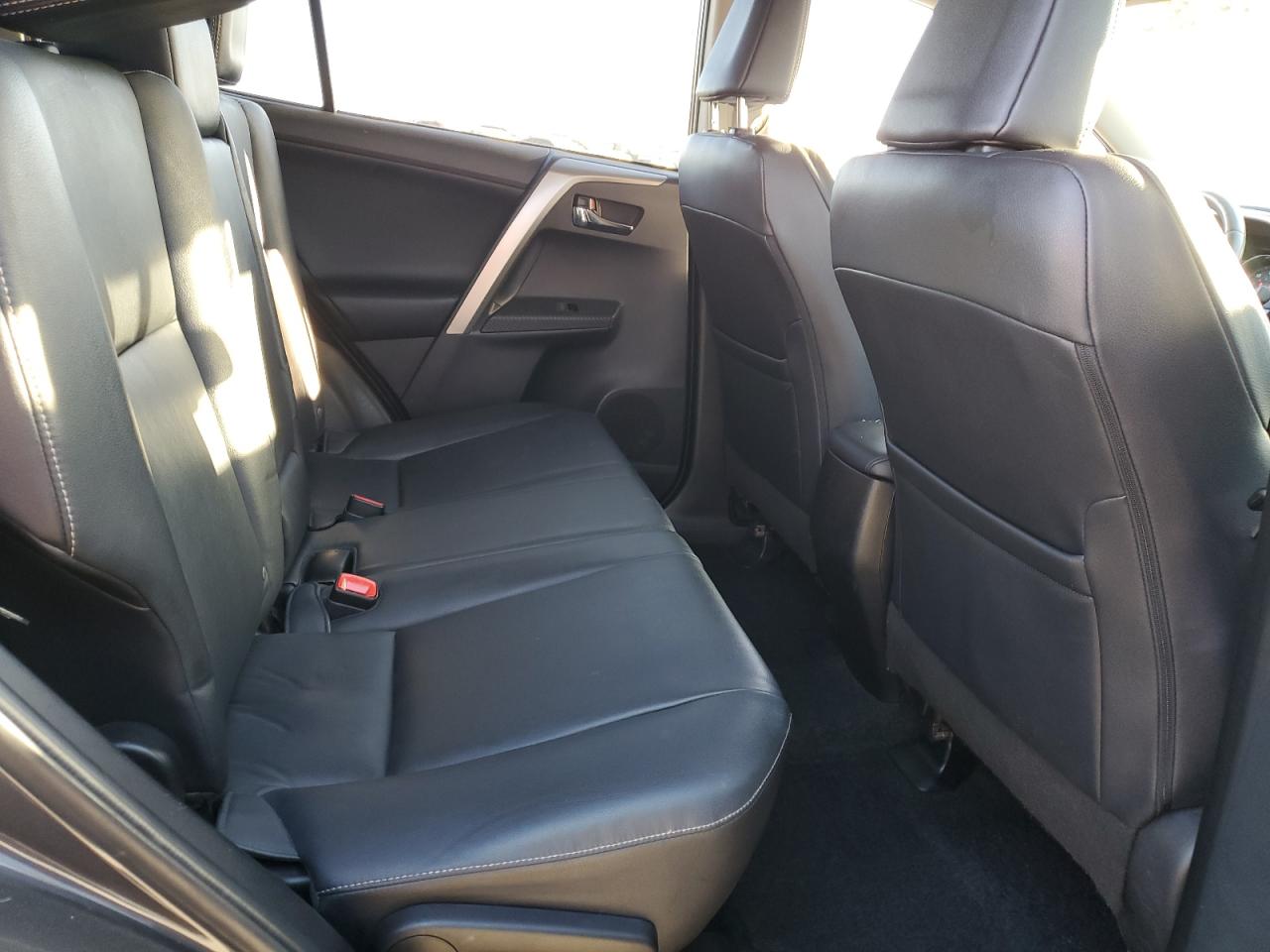 2013 Toyota Rav4 Limited VIN: 2T3DFREV1DW062274 Lot: 64715934