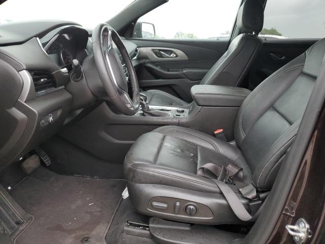 1GNEVHKW7NJ135685 Chevrolet Traverse L 7