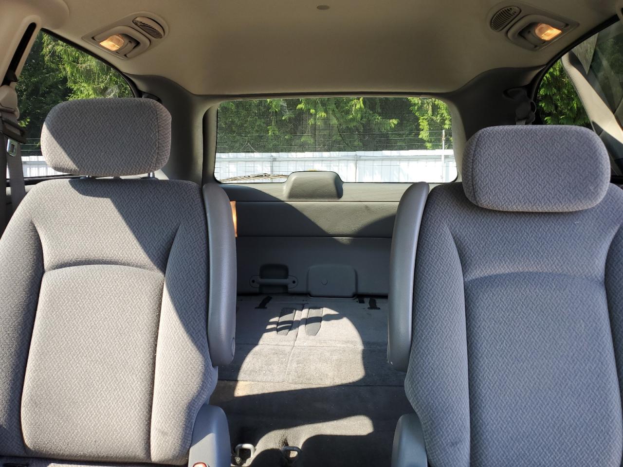 2006 Chrysler Town & Country Touring VIN: 2A4GP54L66R832088 Lot: 64910614