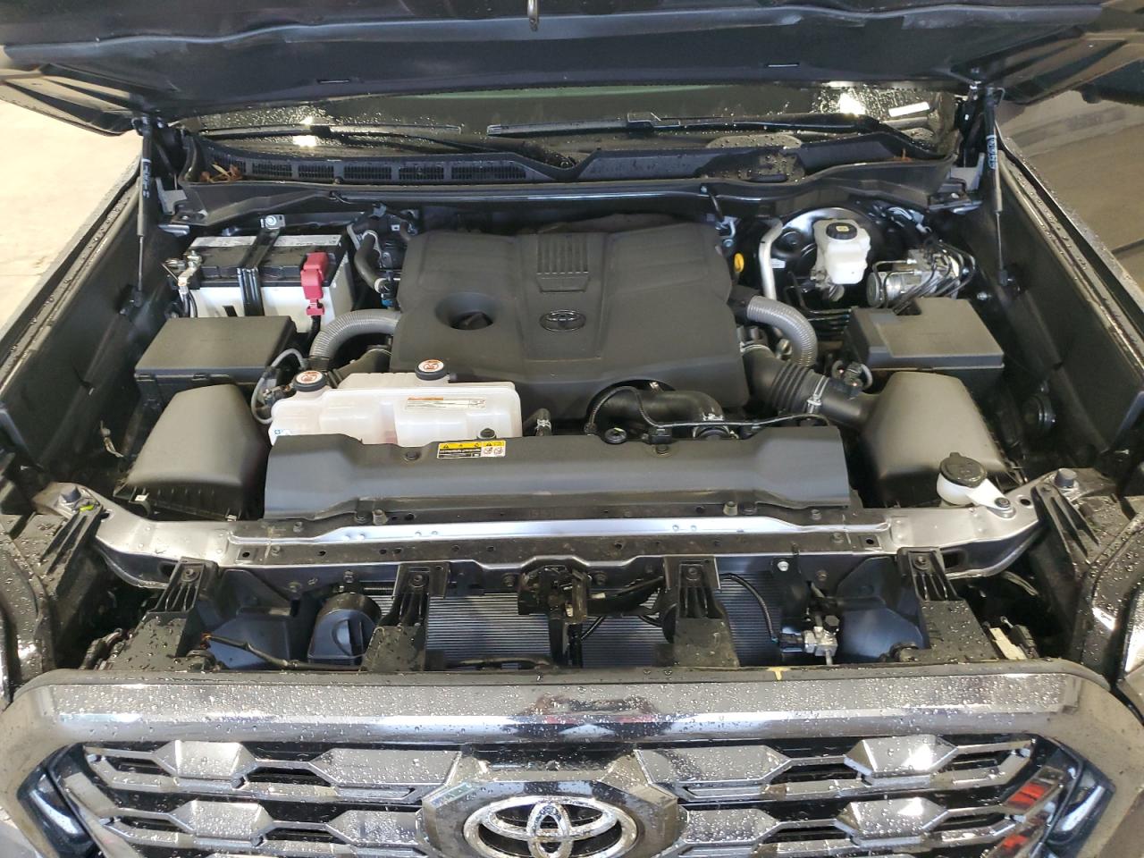 5TFNA5EC8RX026529 2024 Toyota Tundra Crewmax Platinum