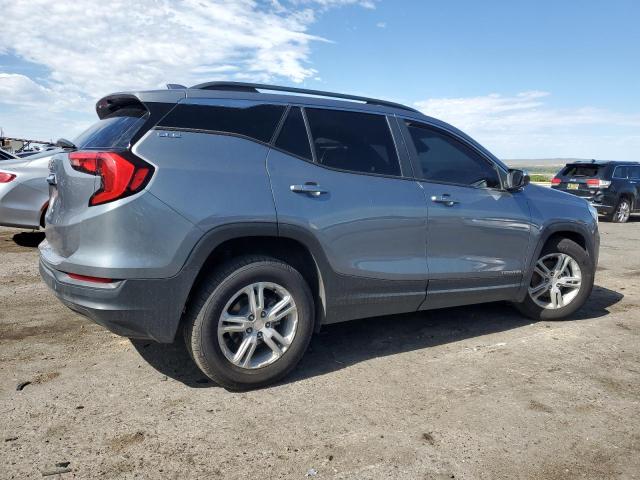  GMC TERRAIN 2021 Gray