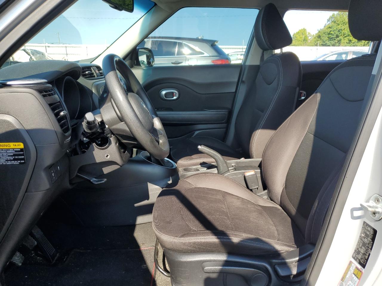 2016 Kia Soul VIN: KNDJN2A29G7857274 Lot: 62051864