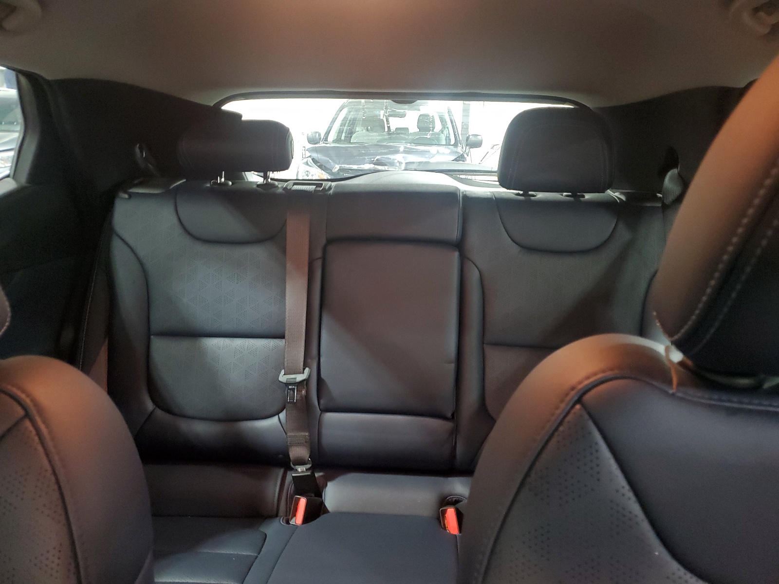 1G1FZ6S0XP4120884 2023 Chevrolet Bolt Euv Premier