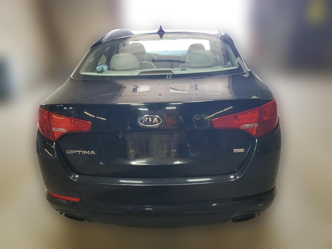 2012 Kia Optima Lx VIN: 5XXGM4A71CG082314 Lot: 65168154