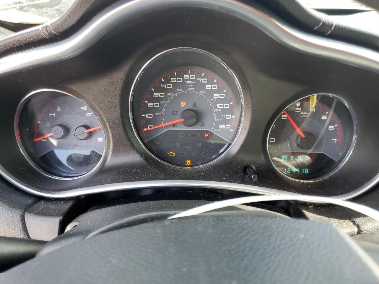 2013 Dodge Avenger Se VIN: 1C3CDZAB3DN752388 Lot: 64077294