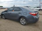 2014 Toyota Corolla Eco for Sale in Greenwood, NE - Front End
