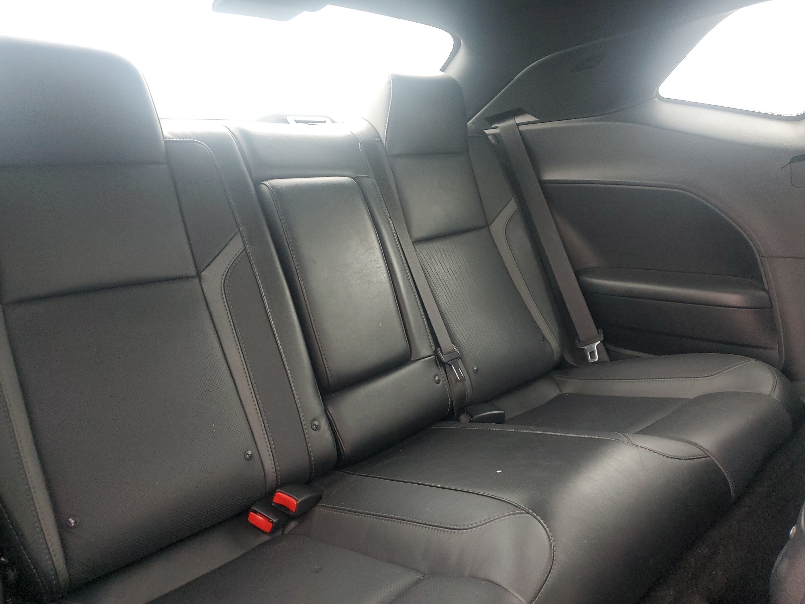 2C3CDZBT3HH636100 2017 Dodge Challenger R/T