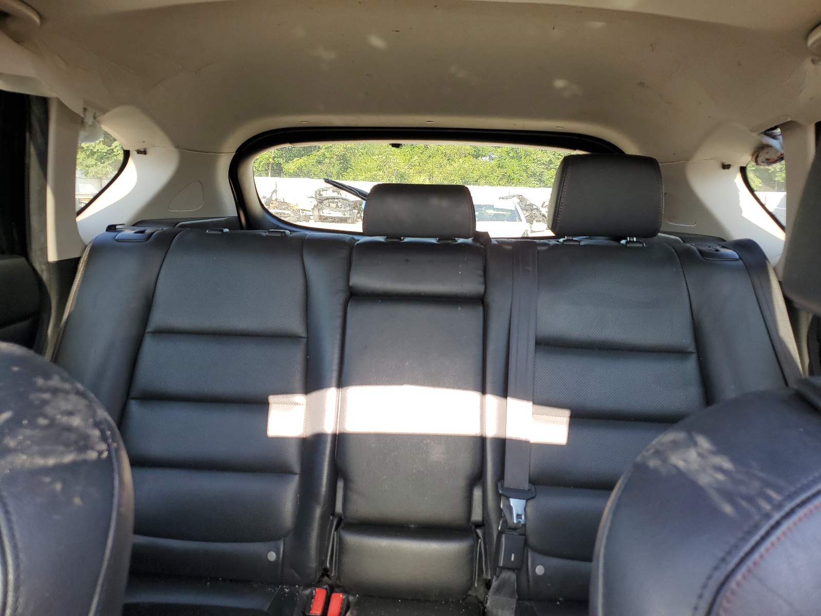 JM3KE2DY8F0491133 2015 Mazda Cx-5 Gt