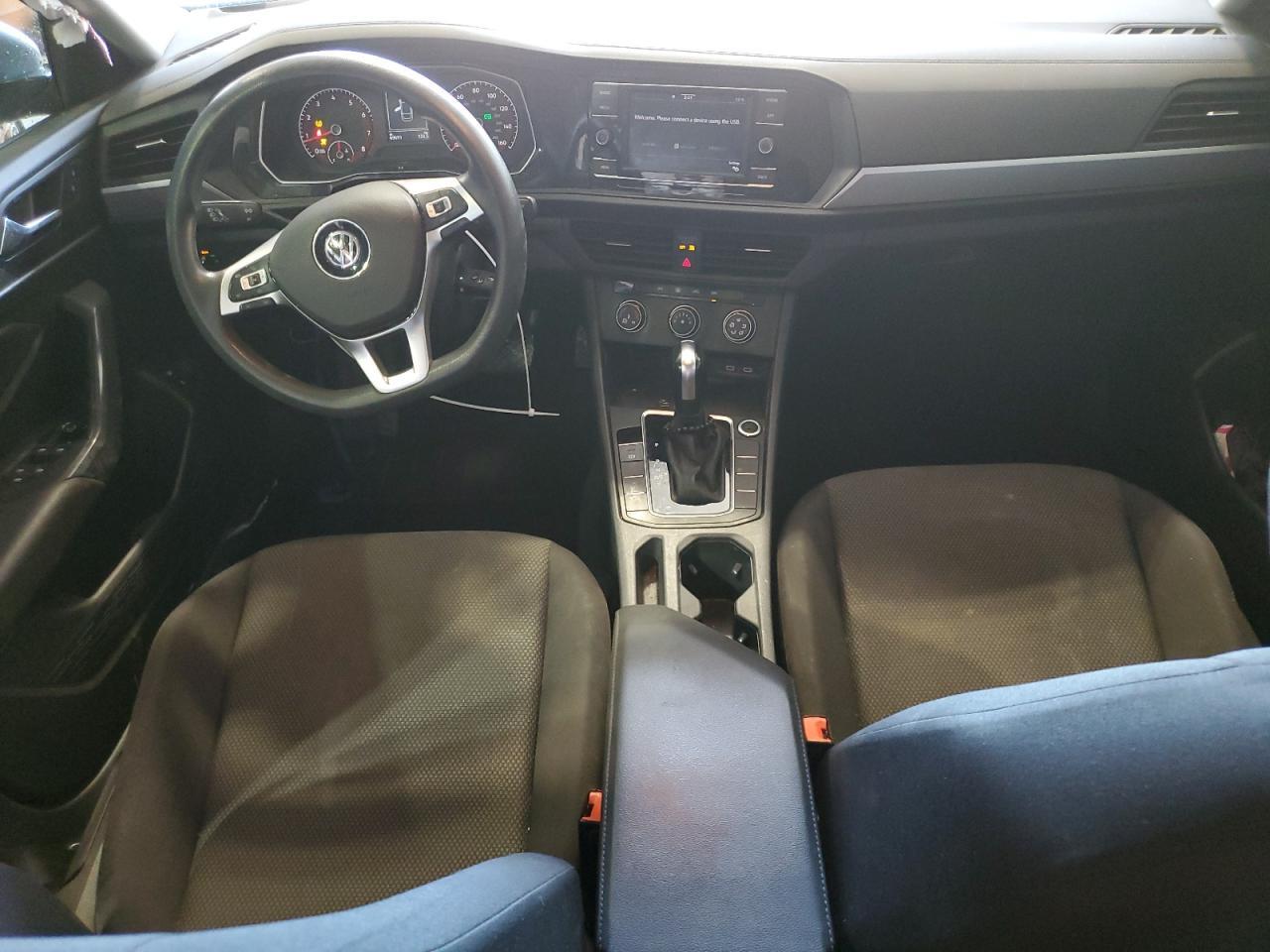 2021 Volkswagen Jetta S VIN: 3VWC57BU6MM016825 Lot: 61521844