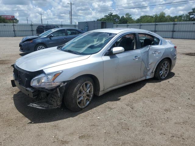 2010 Nissan Maxima S for Sale in Newton, AL - All Over