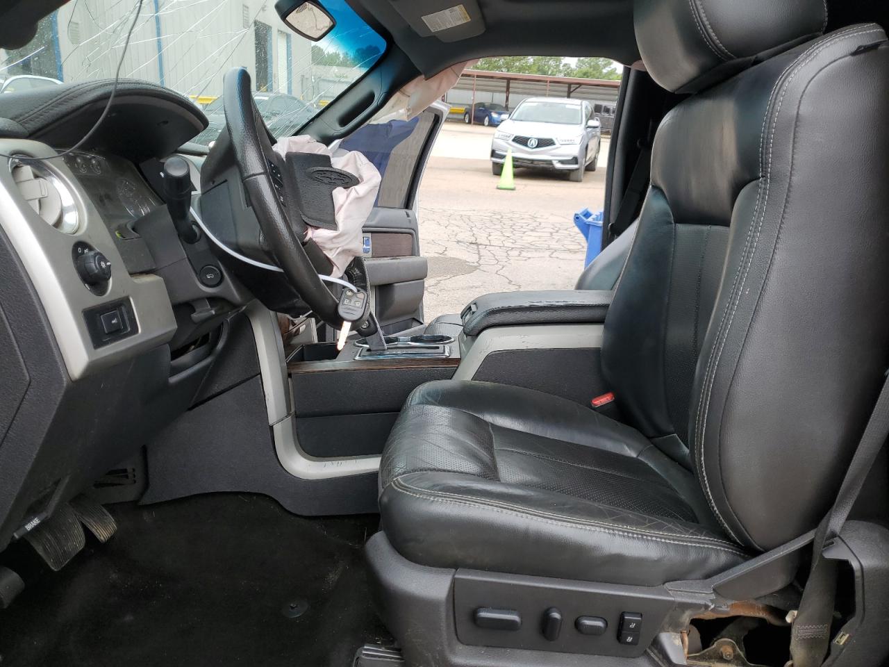 1FTFW1ET2DFA86416 2013 Ford F150 Supercrew 1FTFW1ET2DFA86416 2013 Ford F150 Supercrew