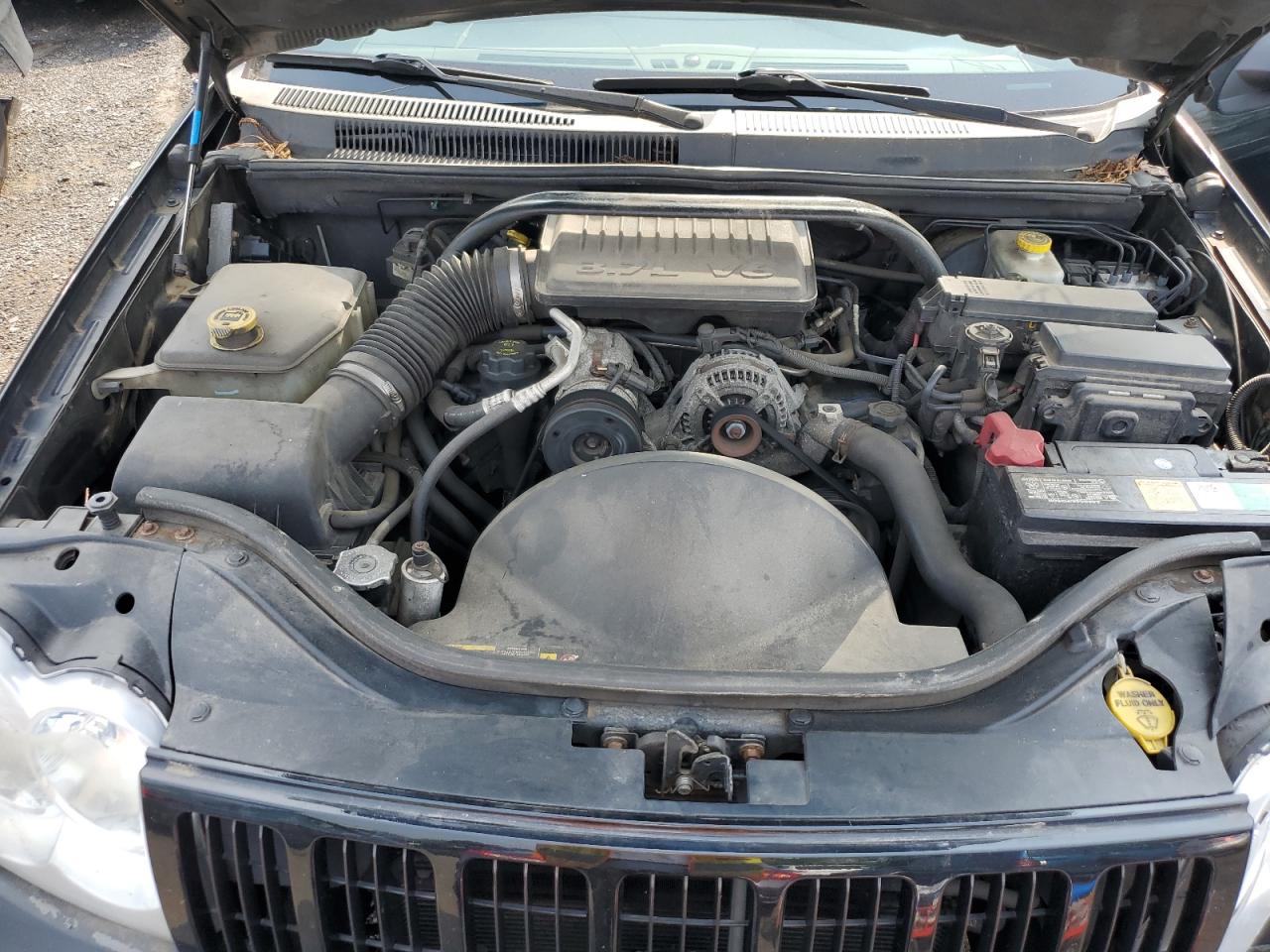 2006 Jeep Grand Cherokee Laredo VIN: 1J8GR48K36C169334 Lot: 62418094