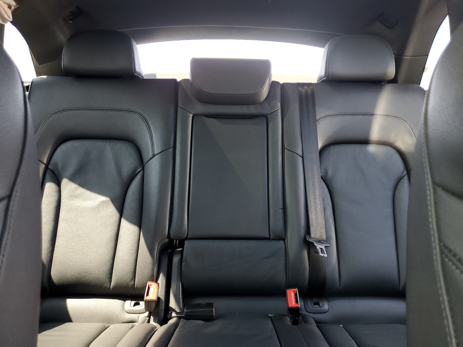 WA1DGAFP5FA014271 2015 Audi Q5 Premium Plus