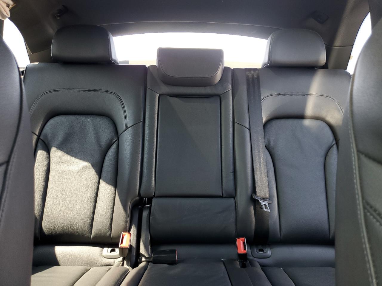 2015 Audi Q5 Premium Plus VIN: WA1DGAFP5FA014271 Lot: 64635314