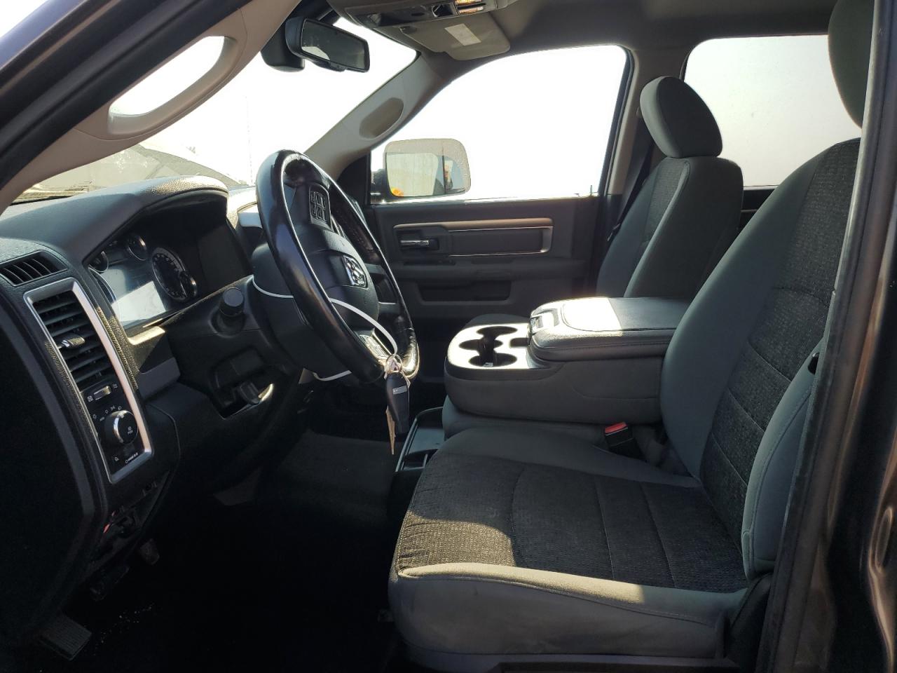 2016 Ram 1500 Slt VIN: 1C6RR7LT6GS326273 Lot: 63766834