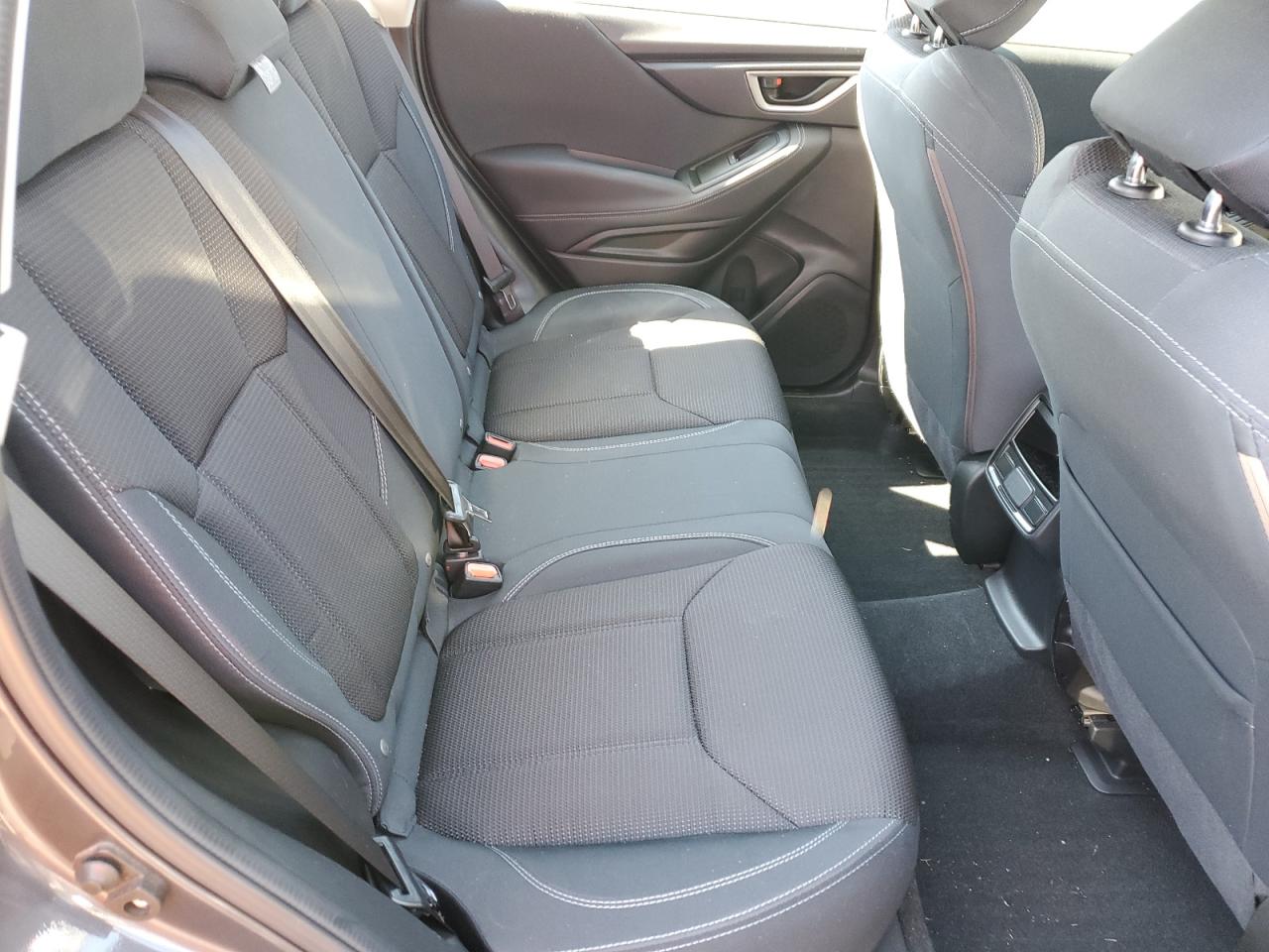 2020 Subaru Forester VIN: JF2SKADC2LH476027 Lot: 62189104