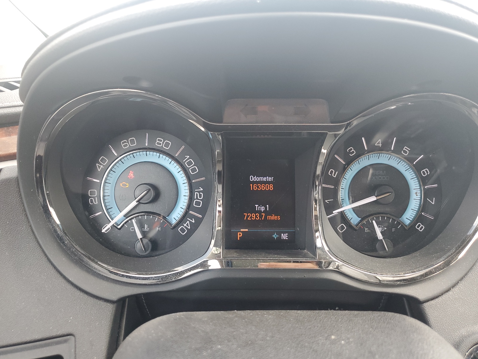 1G4GE5GVXAF259975 2010 Buick Lacrosse Cxs