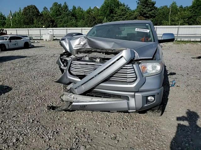 2016 Toyota Tundra Crewmax 1794 VIN: 5TFAW5F17GX567842 Lot: 63009934