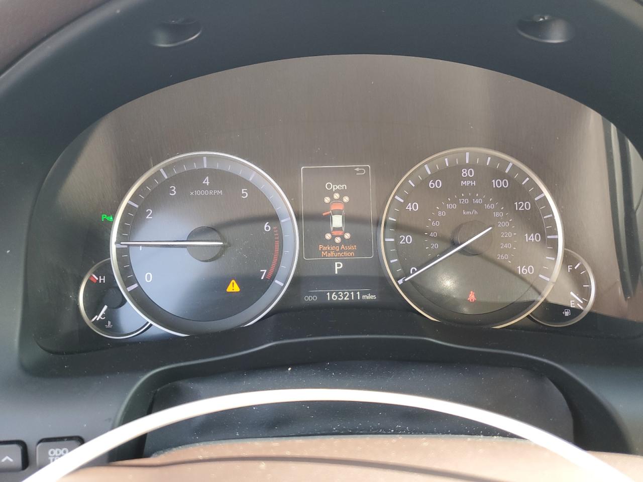 2016 Lexus Es 350 VIN: JTHBK1GG1G2237282 Lot: 64746654