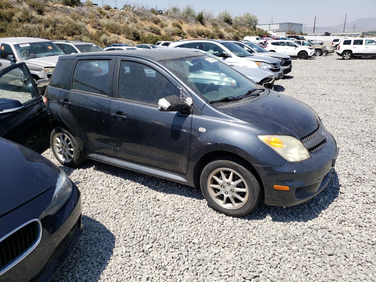 2006 Toyota Scion Xa VIN: JTKKT624X60163372 Lot: 65148684