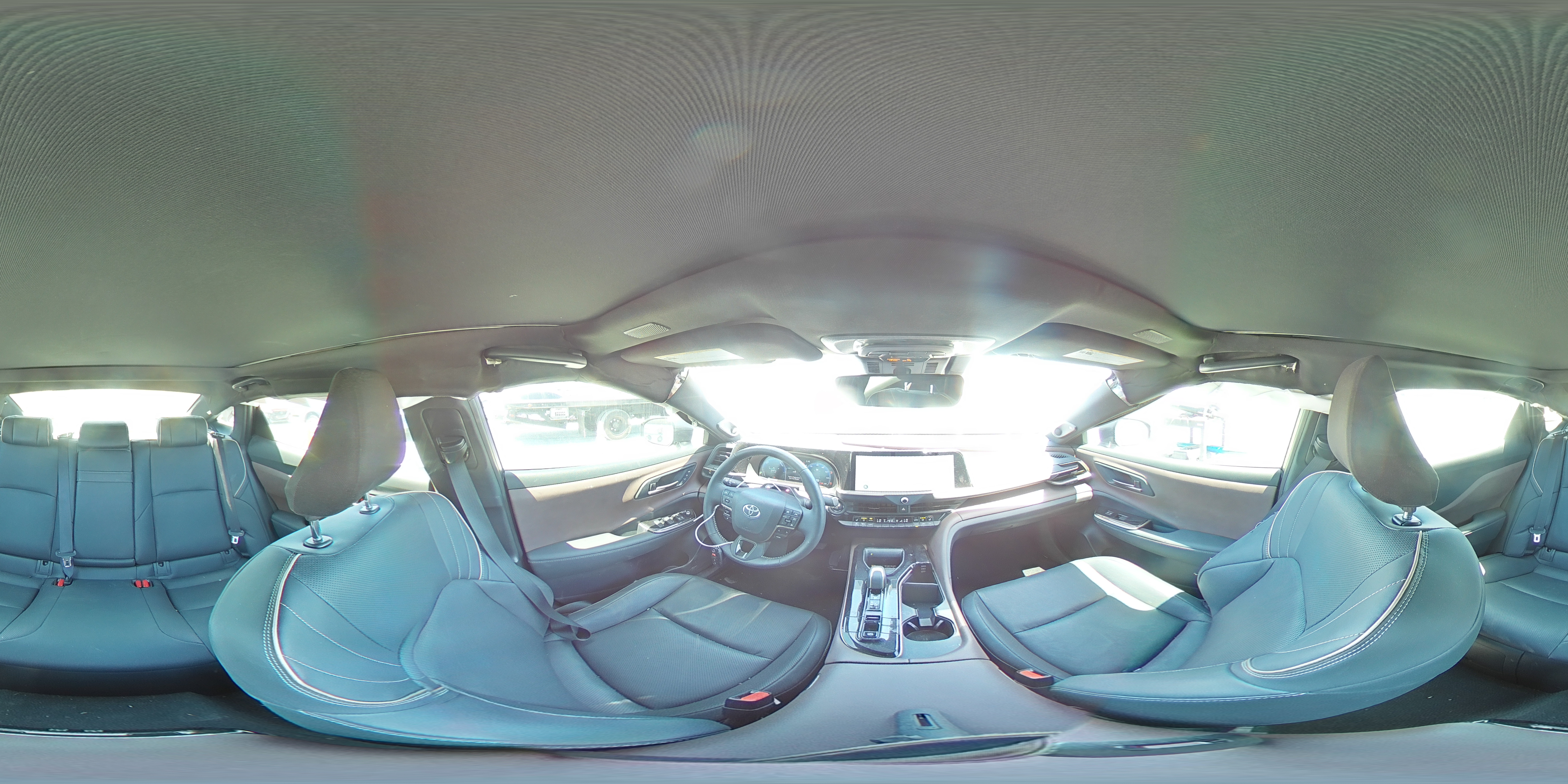 2024 Toyota Crown Xle VIN: JTDAAAAF1R3020800 Lot: 61914484