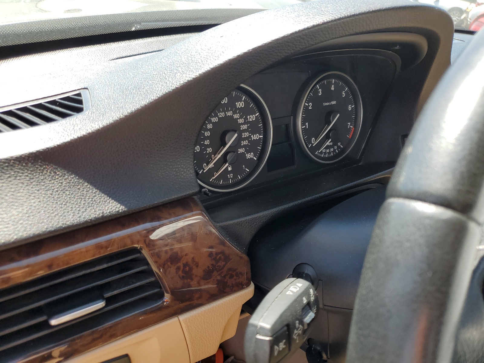 WBAVA33598PG40710 2008 BMW 328 I