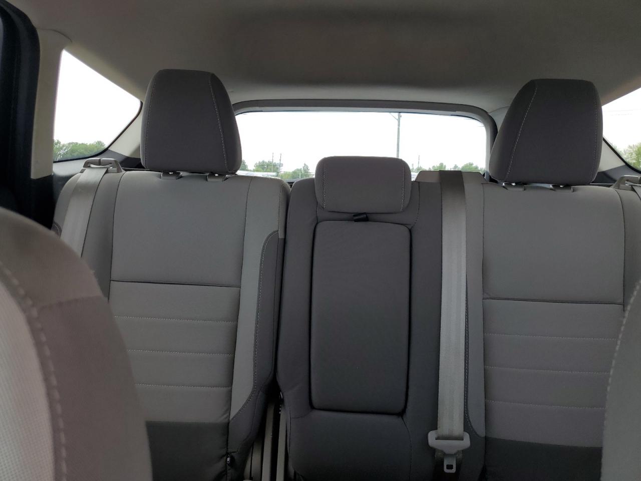 2015 Ford Escape Se VIN: 1FMCU0GX2FUB96797 Lot: 64215824