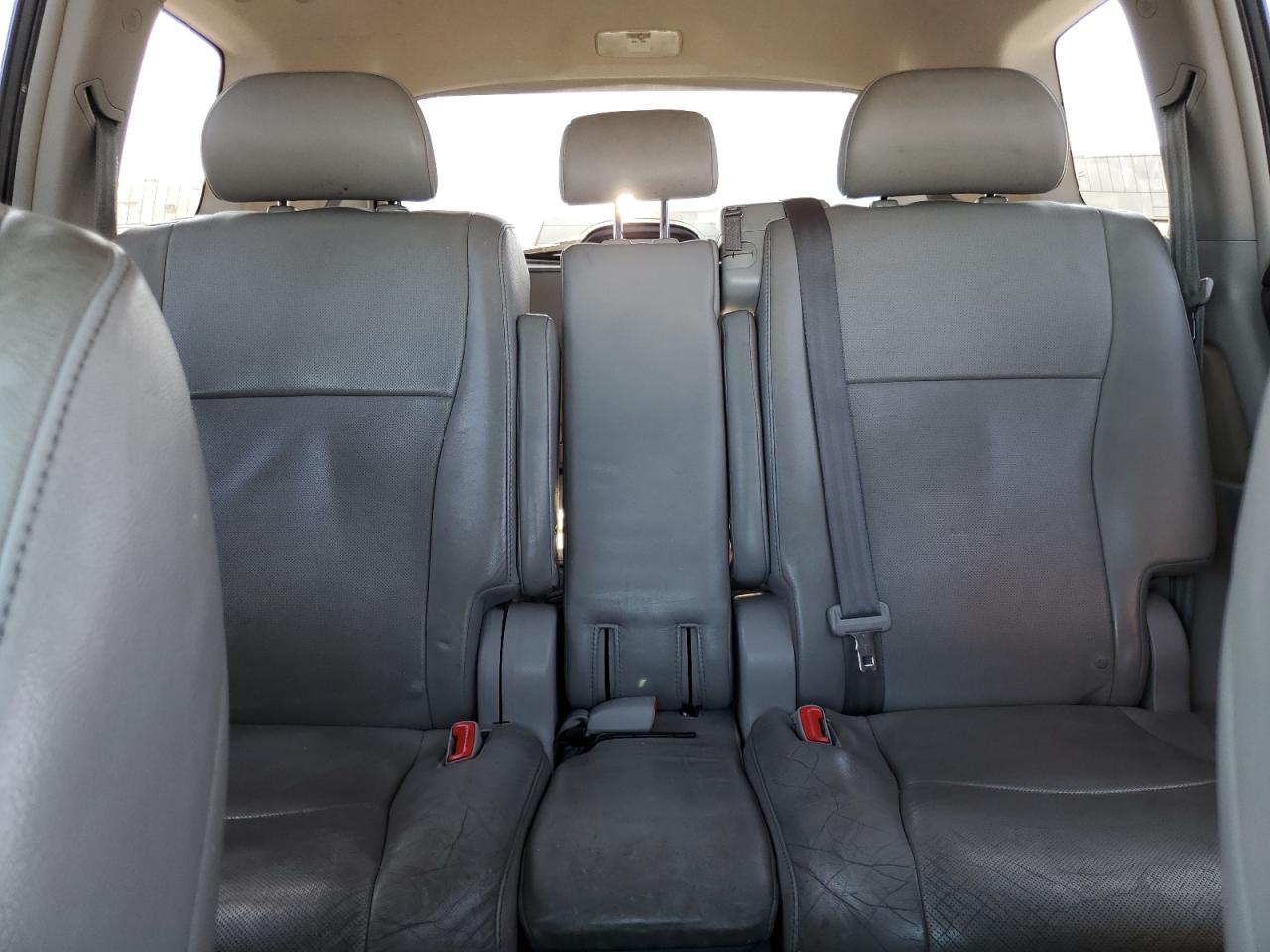 2012 Toyota Highlander Limited VIN: 5TDDK3EH0CS133421 Lot: 62272764