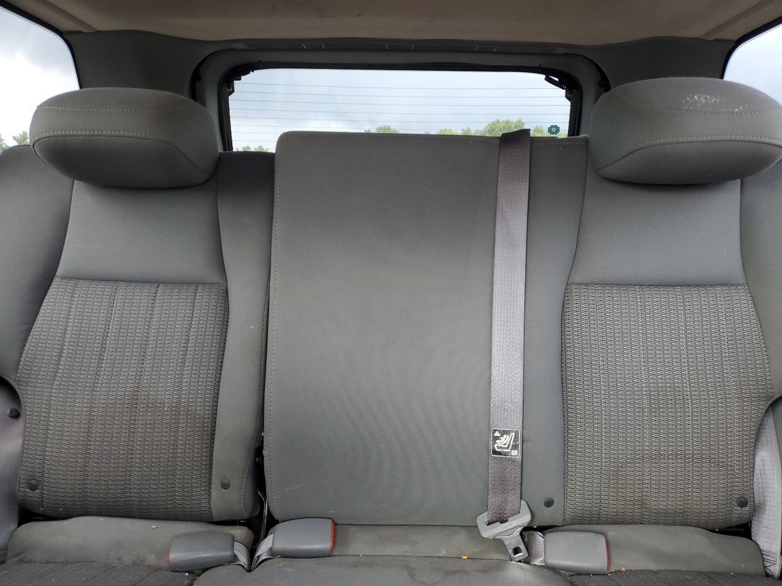 1J8GR48K37C500396 2007 Jeep Grand Cherokee Laredo