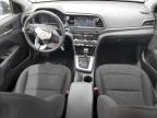 2020 Hyundai Elantra Sel de vânzare în Taylor, TX - Front End