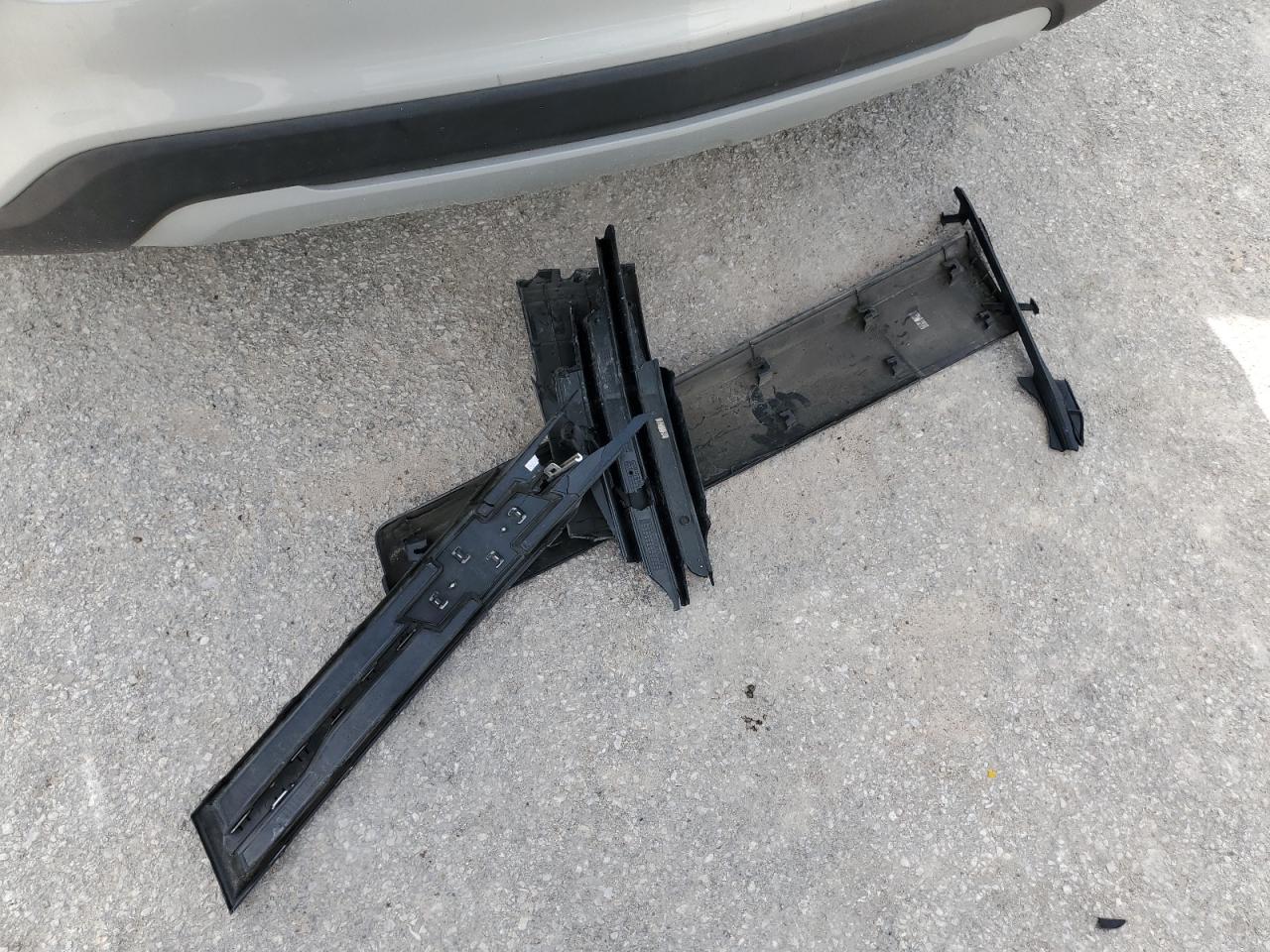 2019 Chevrolet Trax 1Lt VIN: KL7CJLSB9KB955569 Lot: 70013134