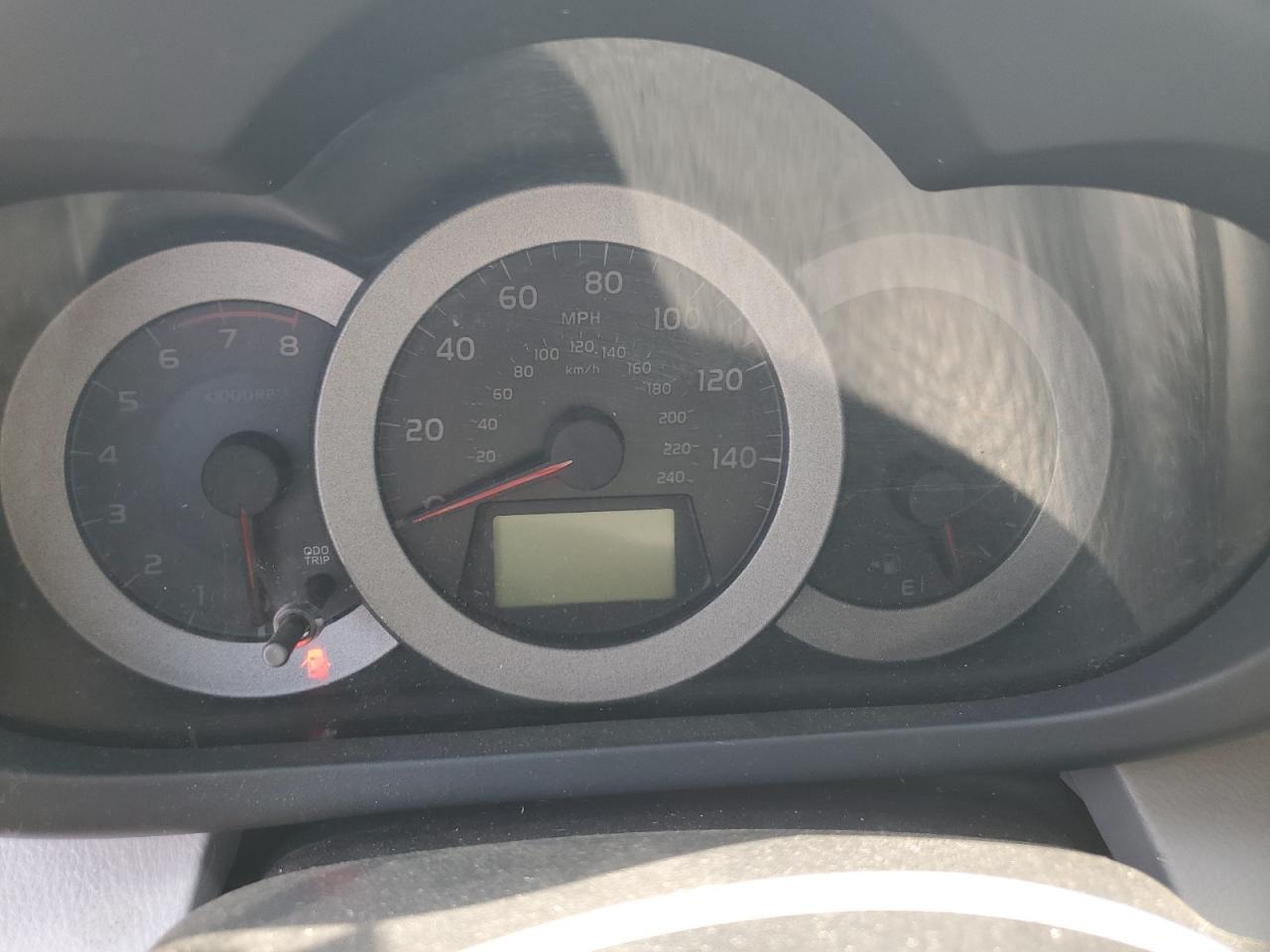 2007 Toyota Rav4 Limited VIN: JTMZK31V375013495 Lot: 62766964