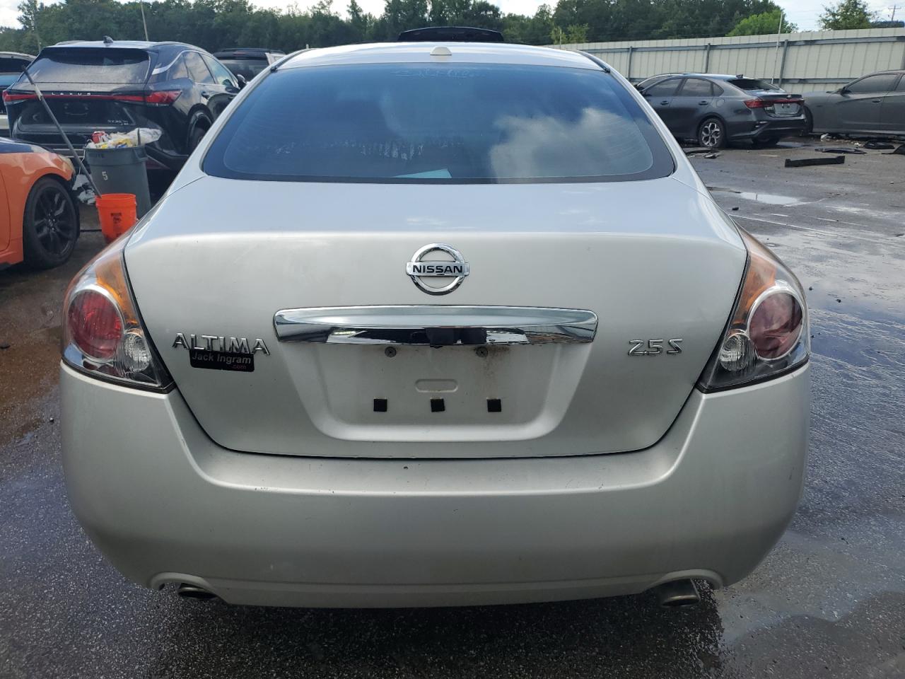 1N4AL2AP5BN487971 2011 Nissan Altima Base