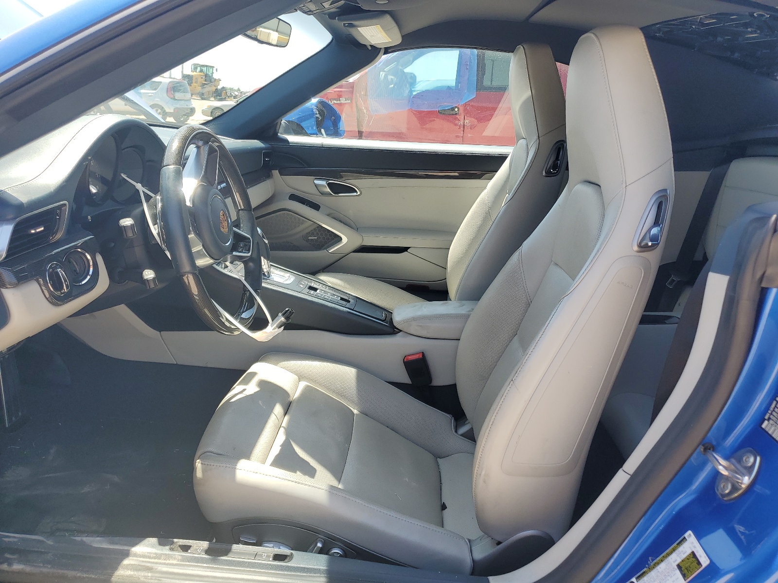 WP0CB2A99JS148010 2018 Porsche 911 Carrera S