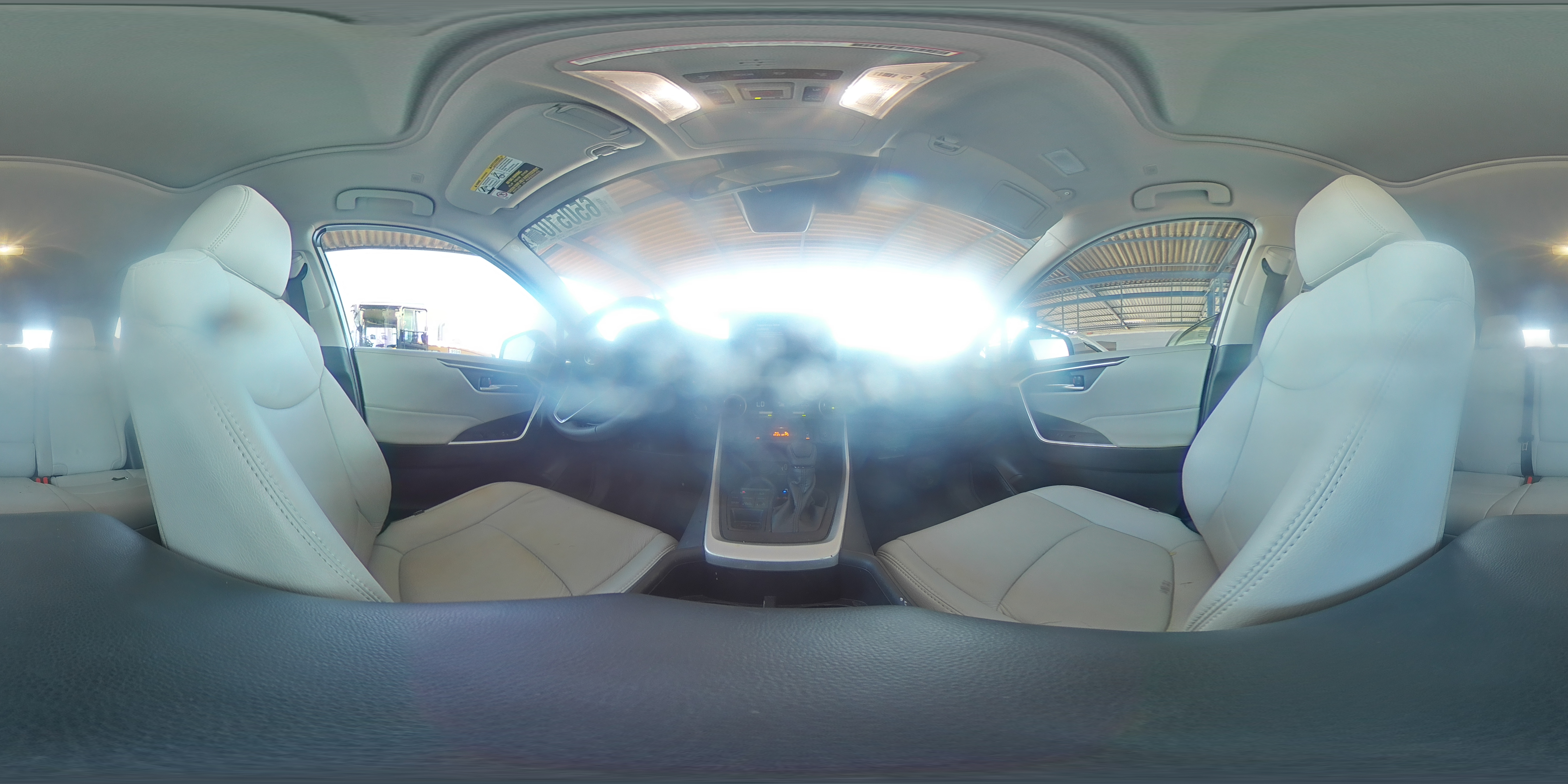 2023 Toyota Rav4 Xle VIN: 2T3P1RFV7PW383783 Lot: 65051044