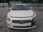 2010 Nissan Maxima S за продажба в Augusta, GA - All Over