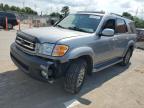 2003 Toyota Sequoia Limited for Sale in Bridgeton, MO - Front End