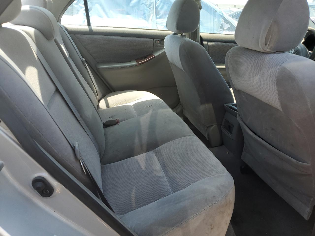 2005 Toyota Corolla - Image 10