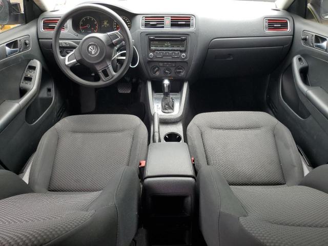 2013 VOLKSWAGEN JETTA BASE